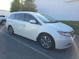 Used 2016 Honda Odyssey Touring Elite image 2