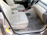 Used 2004 Toyota Highlander 4WD V6 w/ 3rd Row image 5