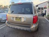 Used 2003 Honda Pilot EX image 4