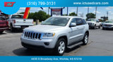 Used 2011 Jeep Grand Cherokee Laredo image 3