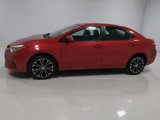 Used 2016 Toyota Corolla S image 2