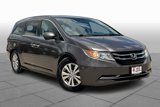 Used 2016 Honda Odyssey EX-L image 2
