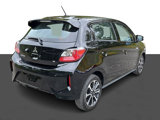 New 2024 Mitsubishi Mirage SE image 4