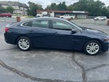 Used 2016 Chevrolet Malibu LT w/ Driver Confidence Package image 6