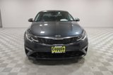 Used 2020 Kia Optima LX image 2