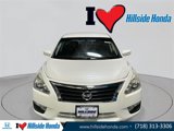 Used 2014 Nissan Altima 2.5 S image 2