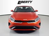 Used 2024 Kia Forte LXS w/ LXS Technology Package image 2