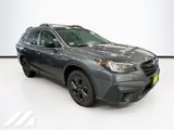 Used 2021 Subaru Outback Onyx Edition XT image 3