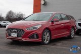 Used 2019 Hyundai Sonata Limited w/ Ultimate Package 04 image 3
