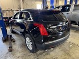 Used 2019 Cadillac XT5 AWD image 4