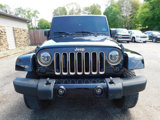 Used 2014 Jeep Wrangler Unlimited Sahara image 3