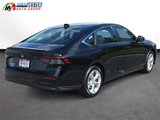 New 2025 Honda Accord LX image 5