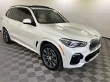 Used 2021 BMW X5 xDrive40i w/ M Sport Package image 4