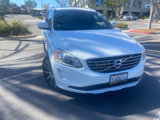 Used 2015 Volvo XC60 T5 Platinum w/ Climate Package image 6