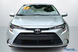 Used 2023 Toyota Corolla LE image 2