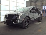 Used 2018 Cadillac XT5 Luxury w/ Driver Awareness Package image 2