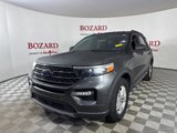 Used 2020 Ford Explorer XLT w/ Equipment Group 202A image 3