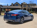 Used 2020 Nissan Altima 2.5 SR image 2