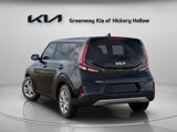 New 2025 Kia Soul LX image 5