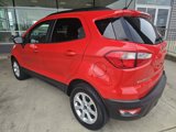 Used 2020 Ford EcoSport SE image 3