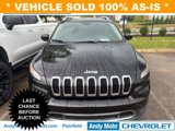 Used 2014 Jeep Cherokee Limited image 2