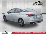 Used 2020 Nissan Versa SV image 5