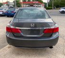Used 2014 Honda Accord LX image 5