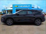 New 2025 Chevrolet Trax LT w/ Driver Confidence Package image 2