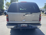 Used 2002 Chevrolet Tahoe LT image 4