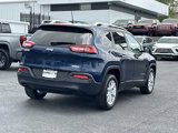Used 2018 Jeep Cherokee Latitude Plus image 3