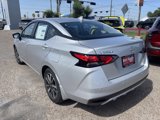 New 2025 Nissan Versa SV image 5