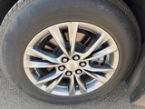 Certified 2022 Cadillac XT5 Premium Luxury image 2