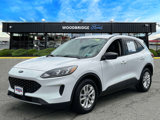 Used 2022 Ford Escape SE image 2