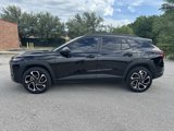 Used 2024 Chevrolet Trax RS image 4