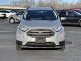 Used 2021 Ford EcoSport SE w/ SE Appearance Package image 3