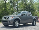 Used 2017 Nissan Frontier SV image 3