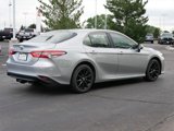 Certified 2018 Toyota Camry LE image 6