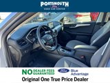 Used 2022 Ford Escape SE w/ Convenience Package image 4