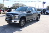 Used 2017 Ford F150 XLT w/ Equipment Group 302A Luxury image 4