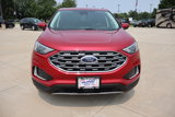 Used 2022 Ford Edge SEL w/ Convenience Package image 2