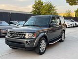 Used 2016 Land Rover LR4 image 3