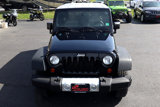 Used 2010 Jeep Wrangler Unlimited Sahara w/ Dual Top Group image 4