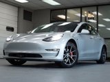 Used 2018 Tesla Model 3 Long Range image 2
