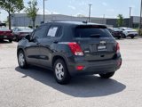 Used 2020 Chevrolet Trax LS w/ Tint and Cruise Package image 5