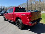 Certified 2022 Ford F150 XLT w/ Equipment Group 302A High image 4