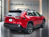 Used 2021 Toyota RAV4 XSE w/ Premium Package image 3