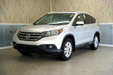 Used 2014 Honda CR-V EX-L image 4