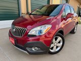 Used 2015 Buick Encore Premium image 2
