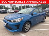 Used 2022 Kia Rio S image 5
