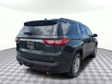 Used 2019 Chevrolet Traverse LT image 4